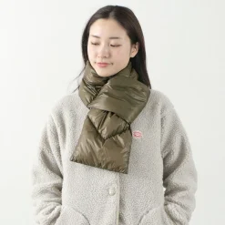 NANGA / Portable light muffler