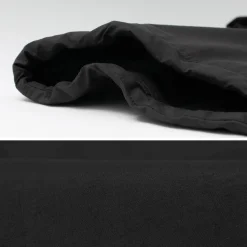 NANGA / Ribbed Collar Coach Jacket