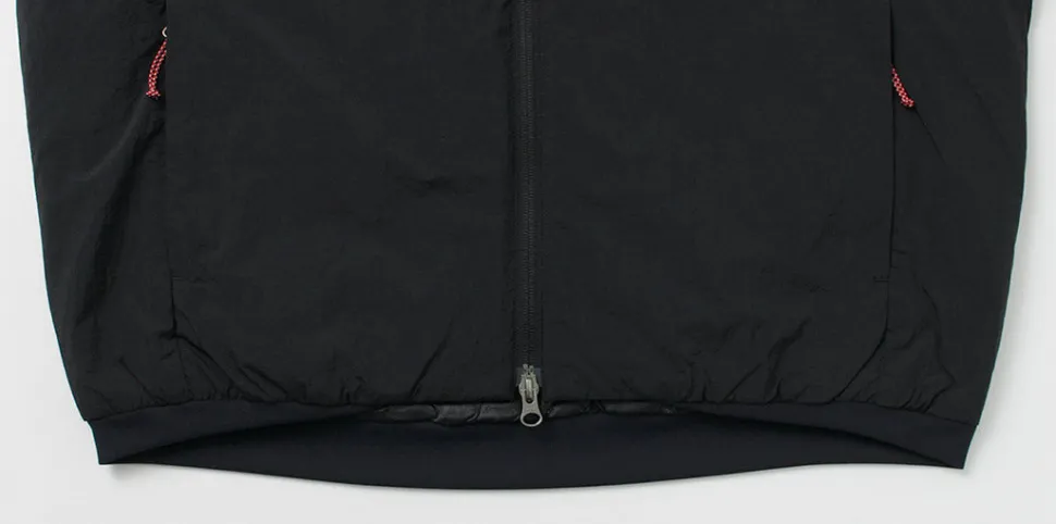 NANGA / Soft Down Varsity Blouson