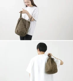 NAPRON / Bespoke Patient Bag 13L