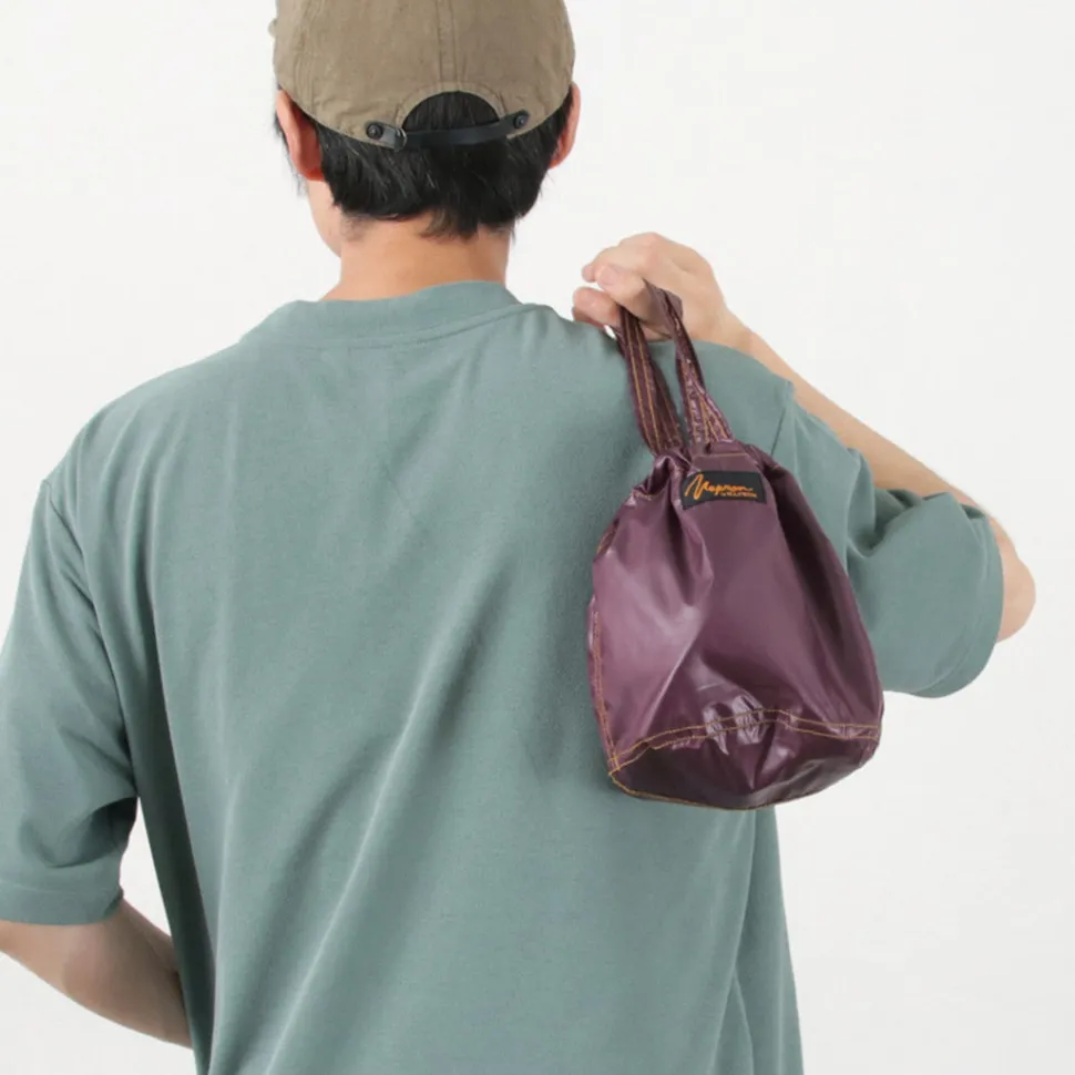 NAPRON / Micro rip Patient bag Small 5L