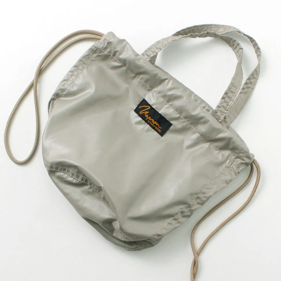 NAPRON / Micro rip Patient bag Small 5L