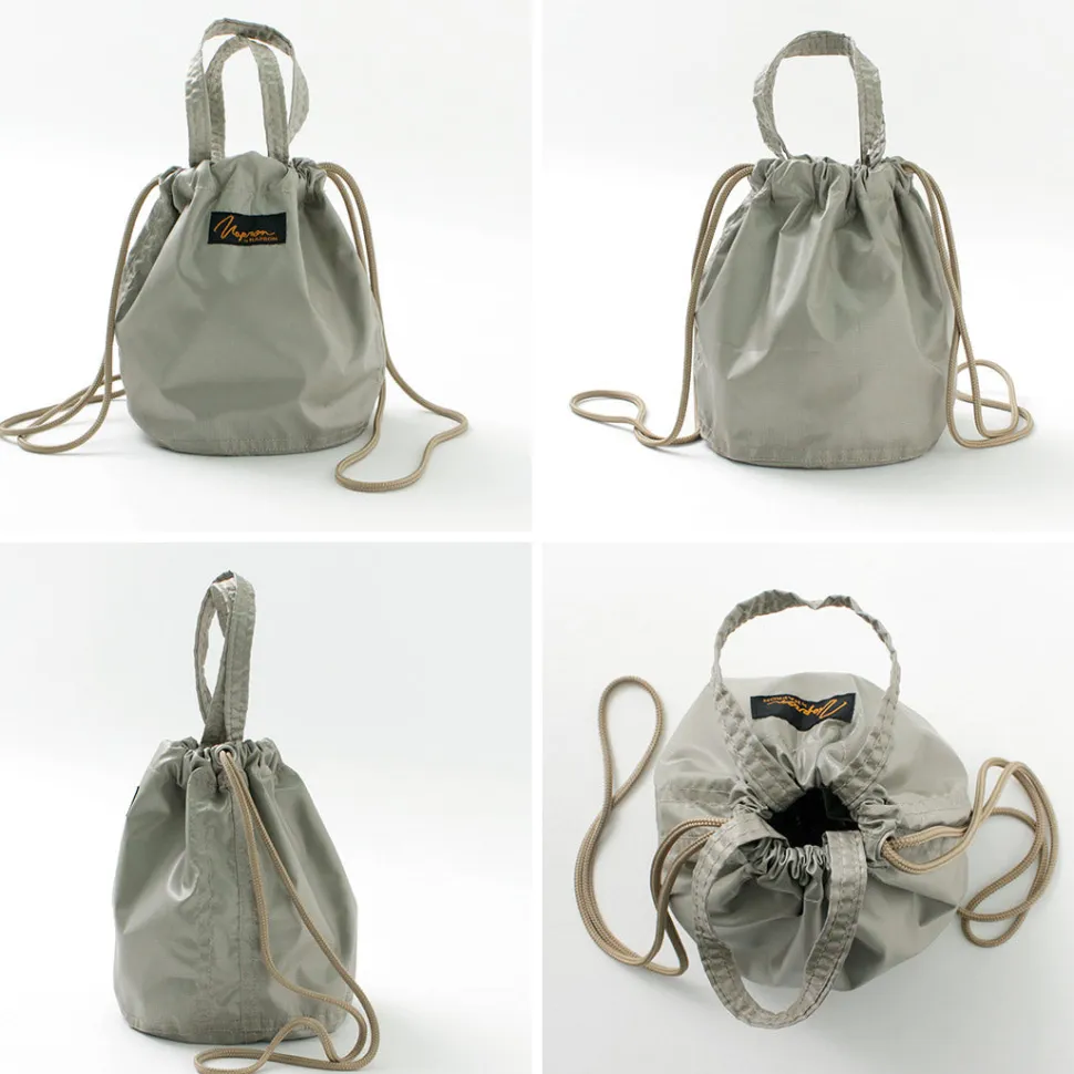 NAPRON / Micro rip Patient bag Small 5L