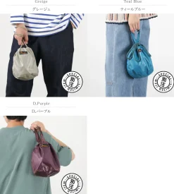 NAPRON / Micro rip Patient bag Small 5L