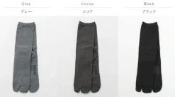 NODAL / Coolmax Eco Made Fiber Socks