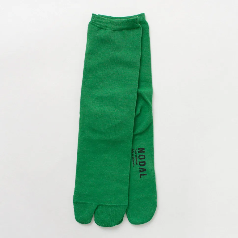 NODAL / Coolmax Eco Made Fiber Socks