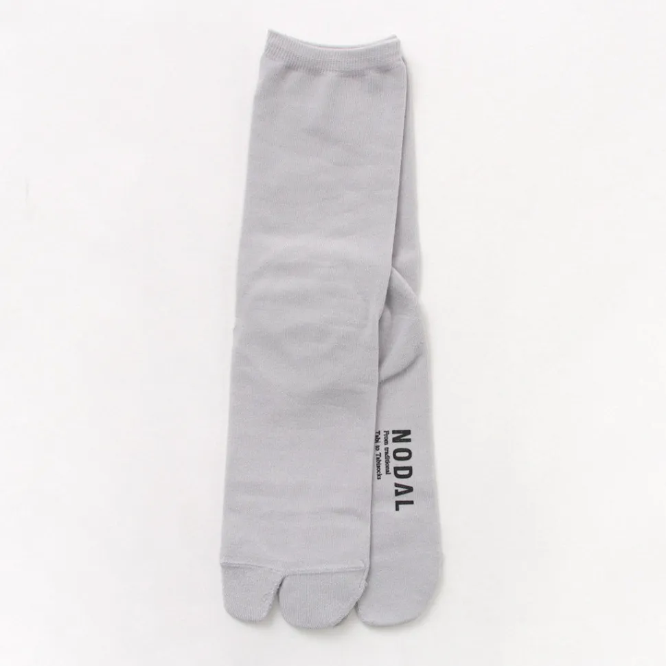 NODAL / Coolmax Eco Made Fiber Socks