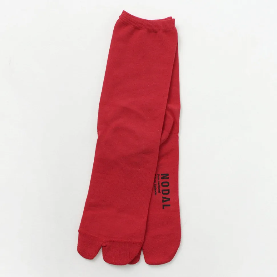 NODAL / Coolmax Eco Made Fiber Socks