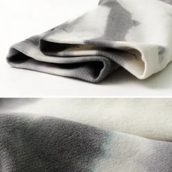 NODAL / High Gauge Tie Dye Nylon Socks