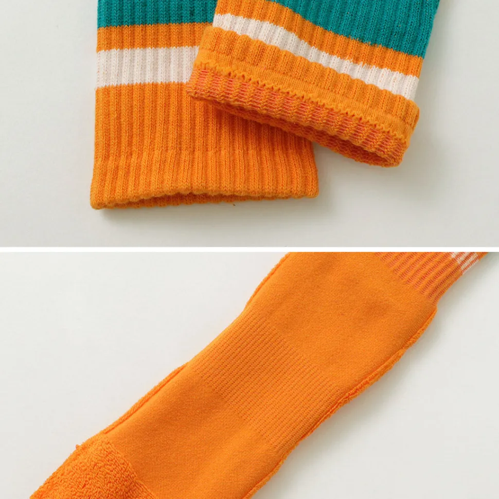 NODAL / Line Socks