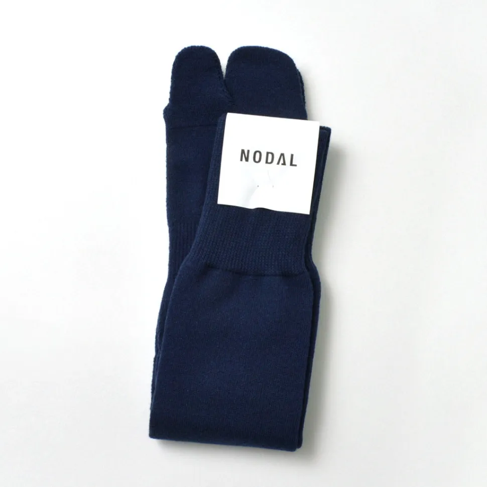 NODAL / New Standard Socks