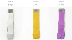 NODAL / 84N Long Socks