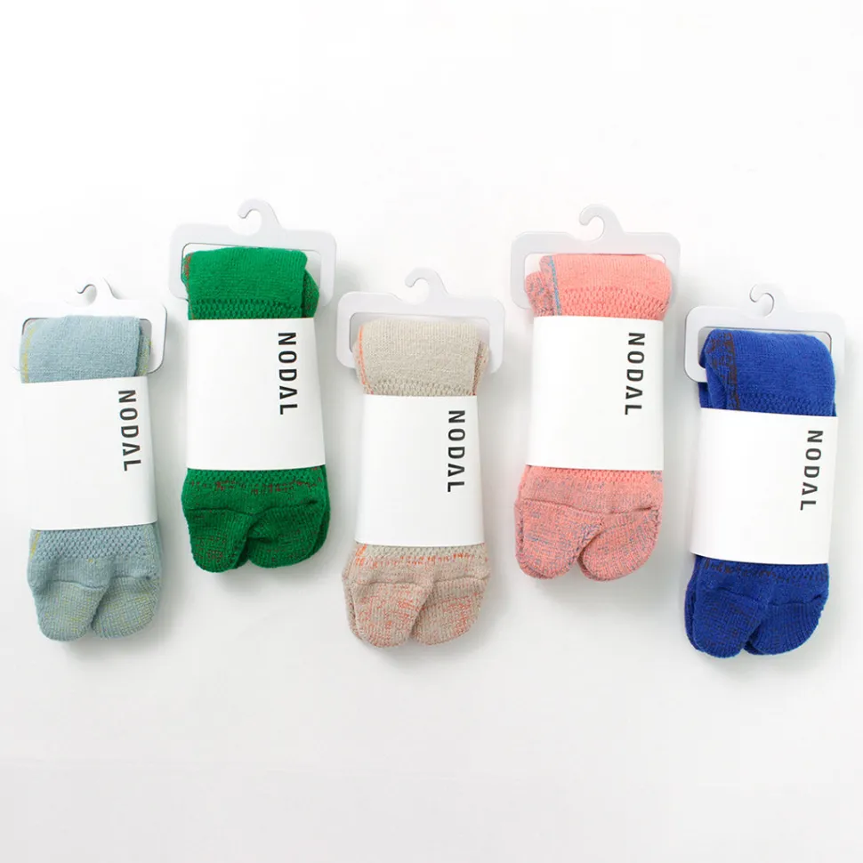 NODAL / 84N Long Socks