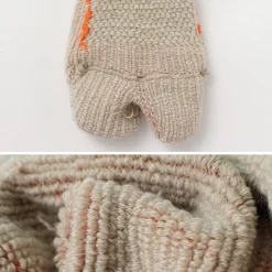 NODAL / 84N Long Socks