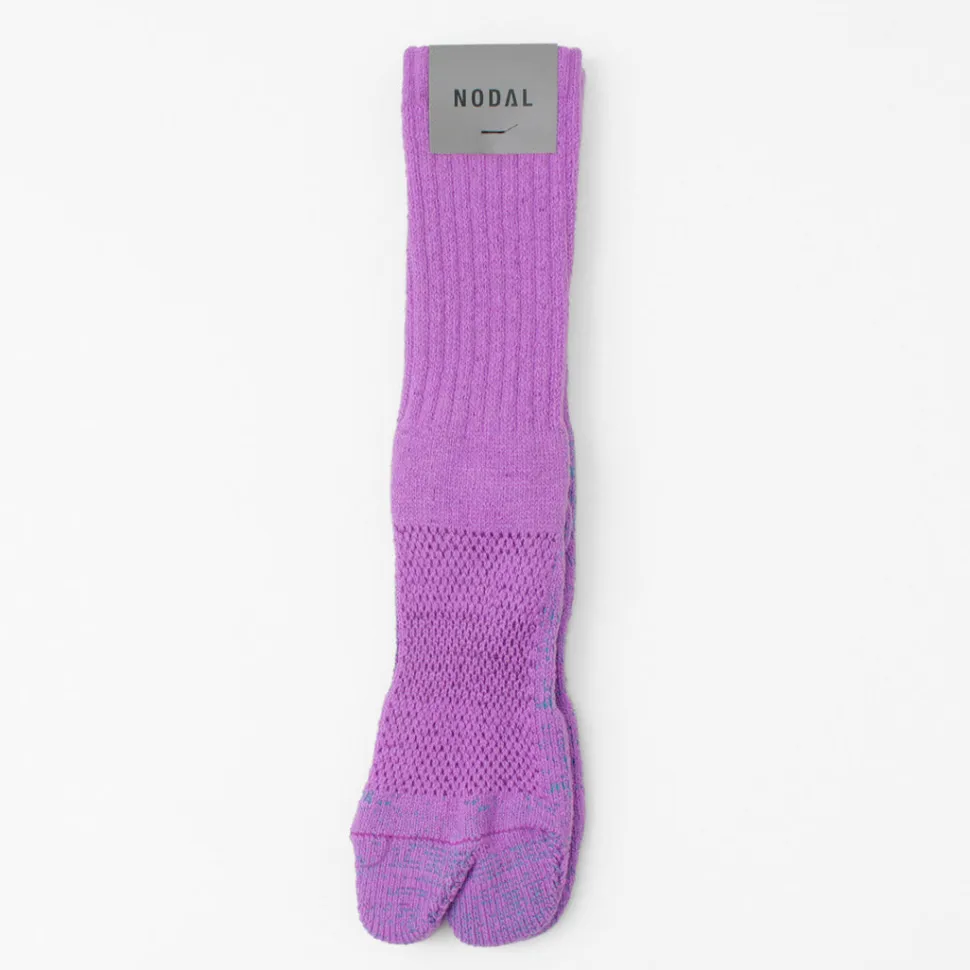 NODAL / 84N Long Socks