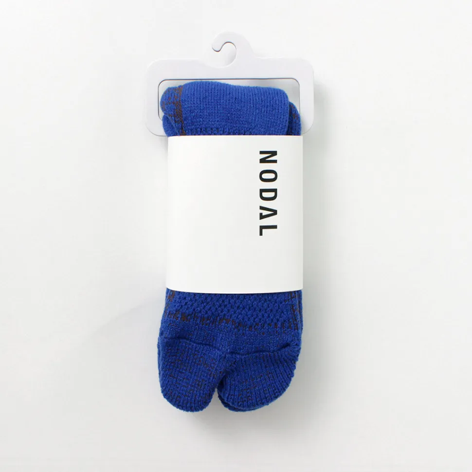 NODAL / 84N Long Socks