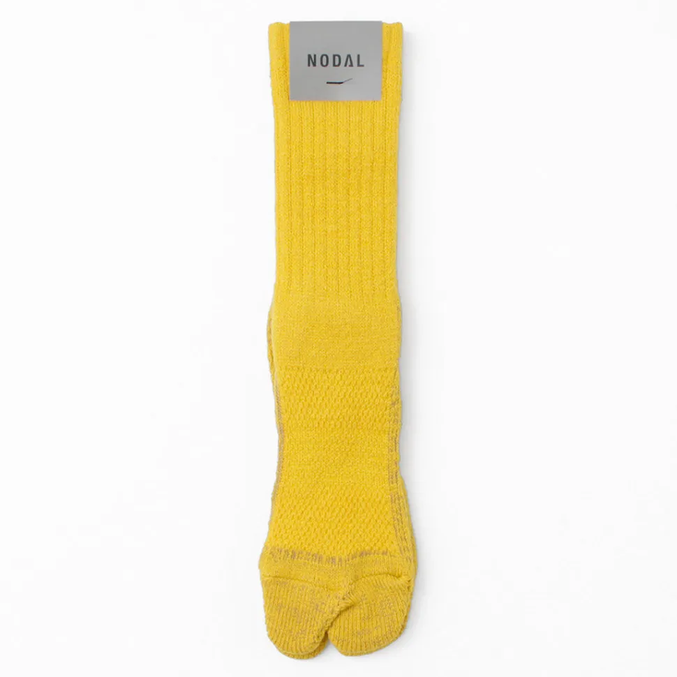NODAL / 84N Long Socks