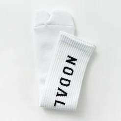 NODAL / NODAL Logo Socks