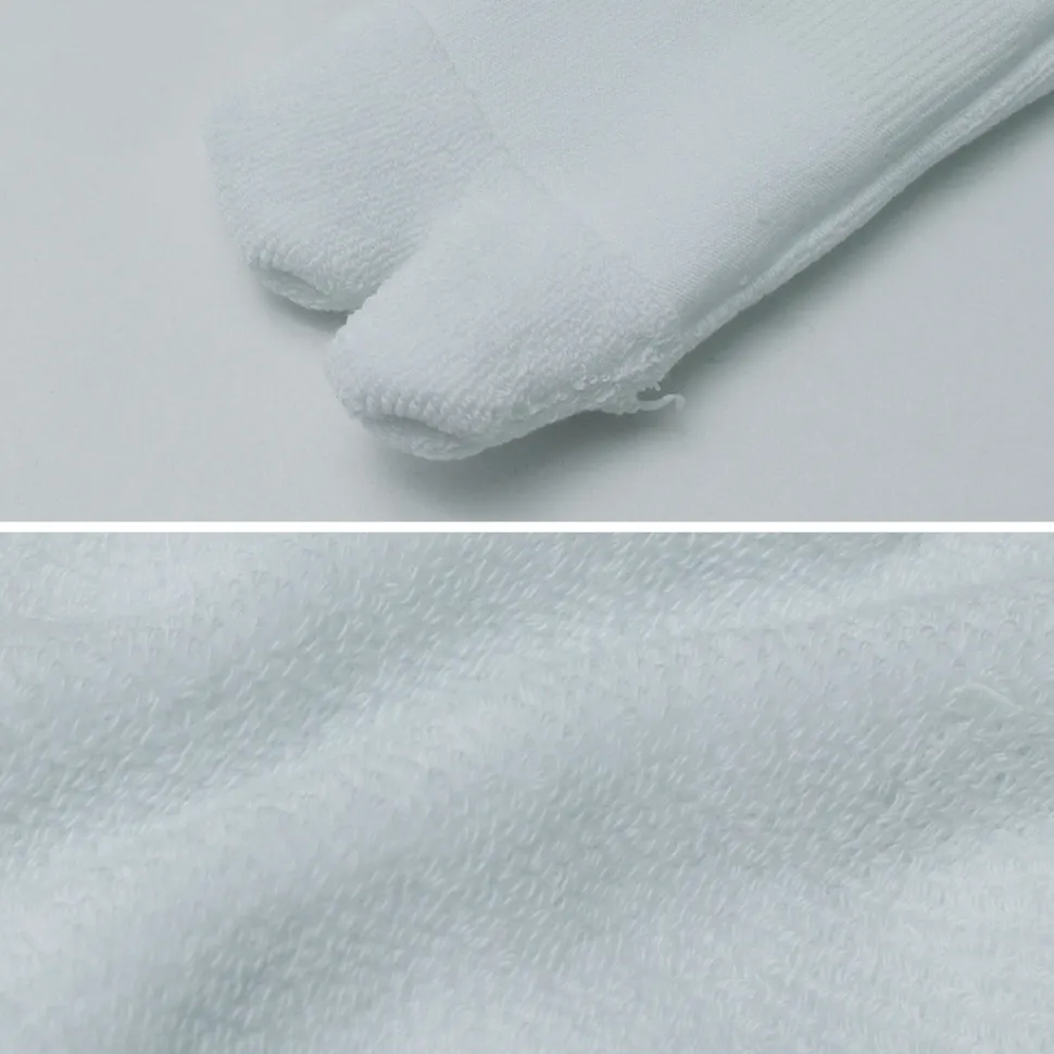 NODAL / NODAL Logo Socks