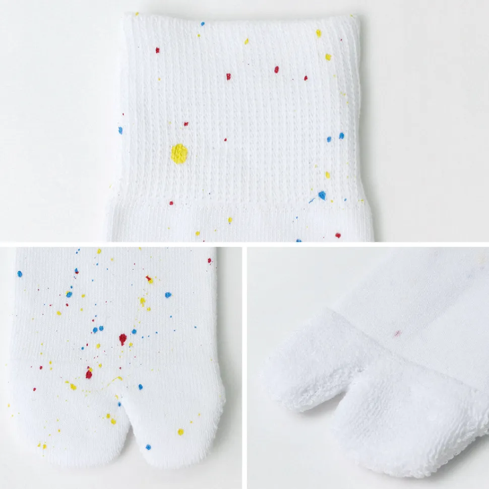 NODAL / Painted Socks
