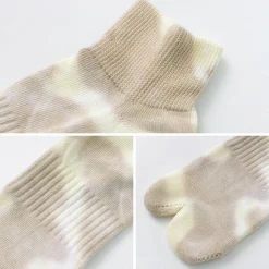 NODAL / Tie-Dye Socks