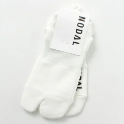 NODAL / Water repellent ankle socks