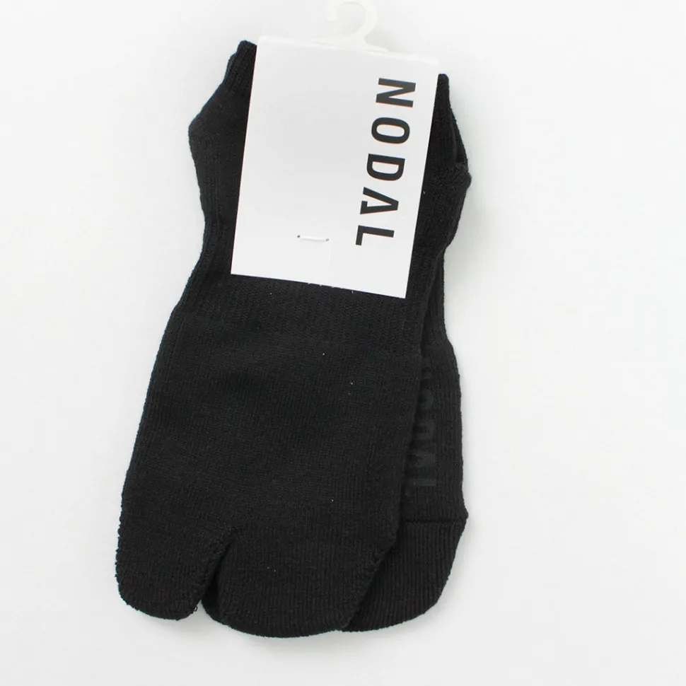 NODAL / Water repellent ankle socks