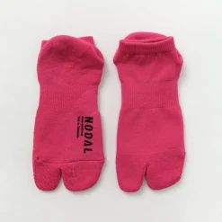 NODAL / Water repellent ankle socks
