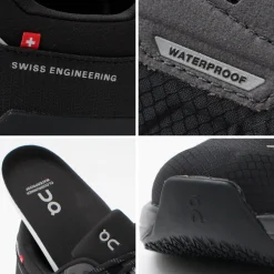 ON / Cloud Runner 2 Water Proof