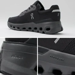 ON / Cloud Runner 2 Water Proof