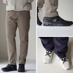 ON / Cloud X 4 Sneakers
