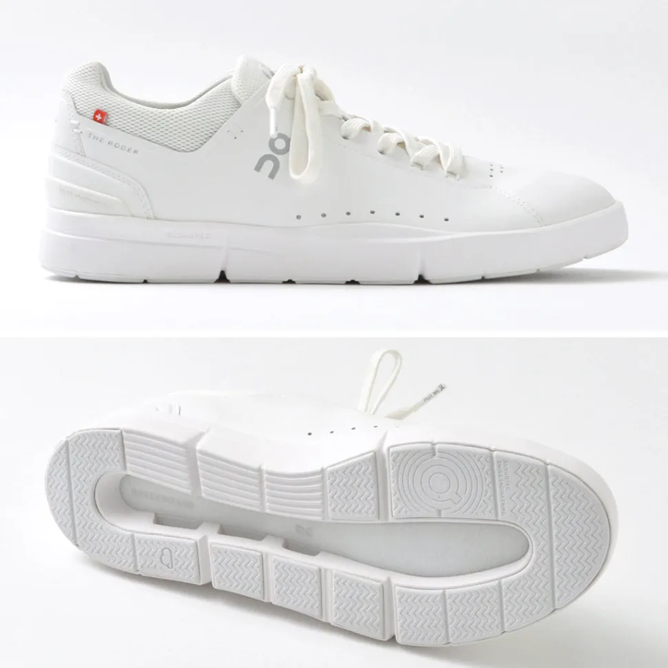 ON / The Roger Advantage sneakers