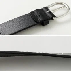 ORCIANI / Bull Soft leather with micro studs