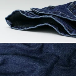 ORDINARY FITS / Denim Coverall Jacket Used
