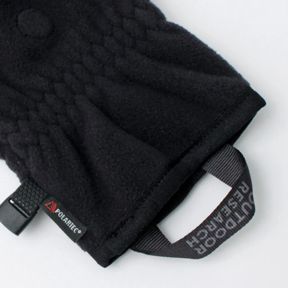 OUTDOOR RESEARCH / Gripper Convertible Mitten