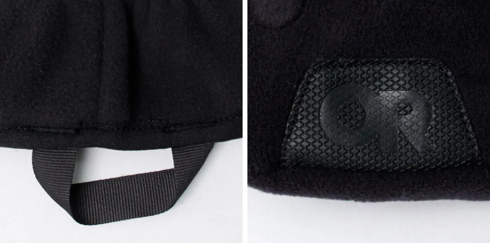 OUTDOOR RESEARCH / Gripper Convertible Mitten
