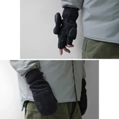 OUTDOOR RESEARCH / Gripper Convertible Mitten
