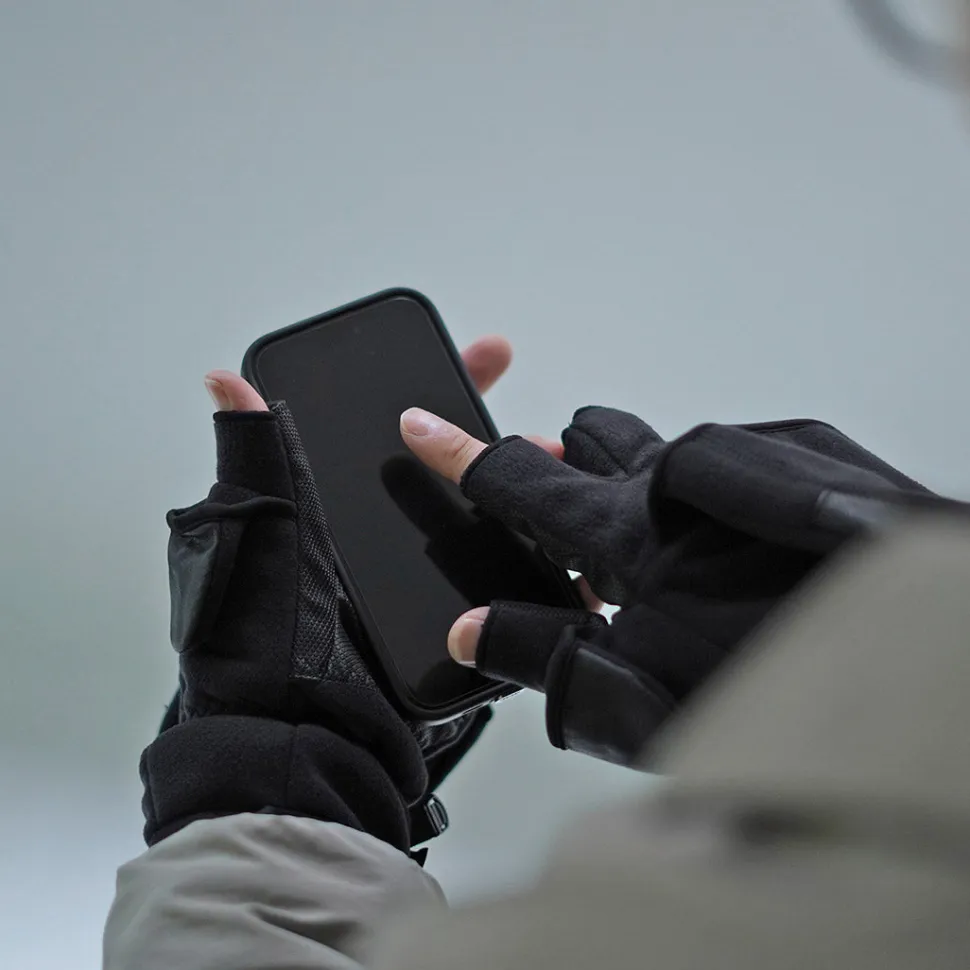 OUTDOOR RESEARCH / Gripper Convertible Mitten