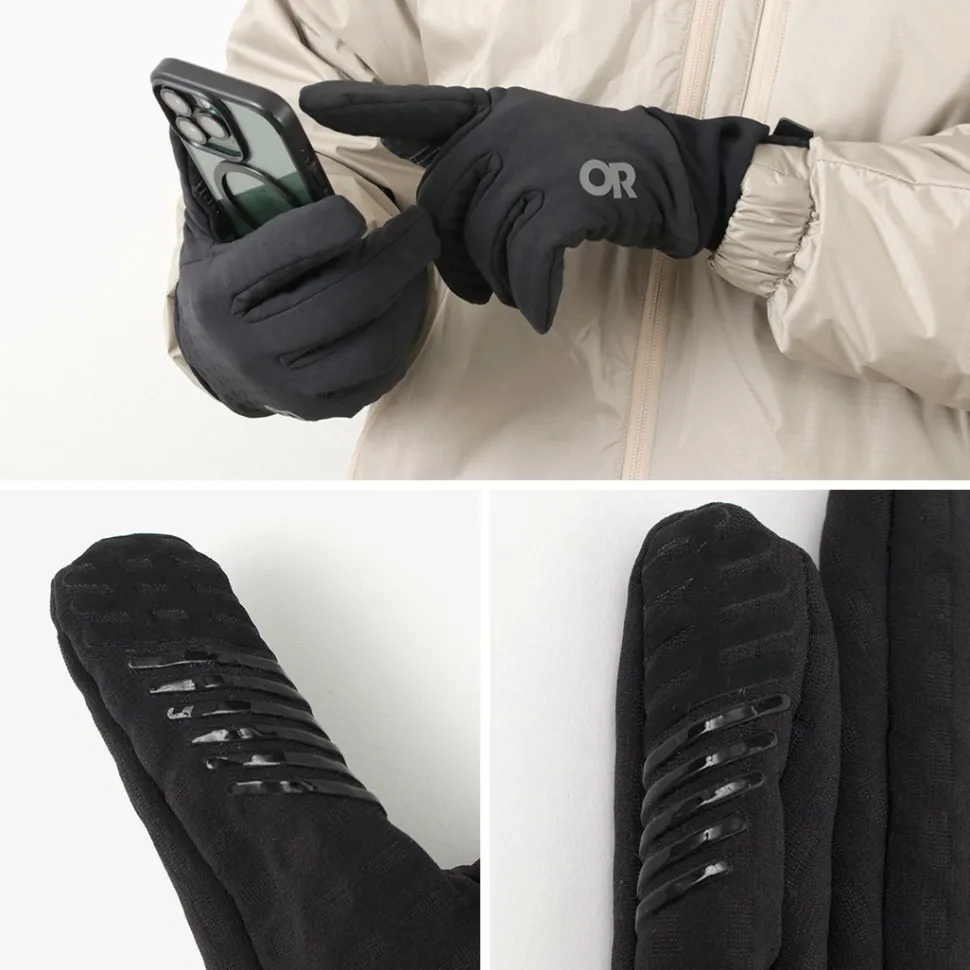 OUTDOOR RESEARCH / Vigor Heavyweight Sensor Gloves