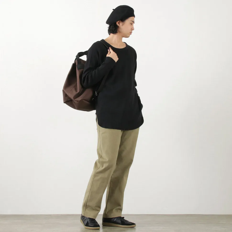 PARAGES / Dock Twill Pants