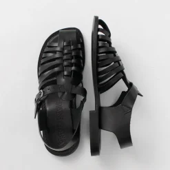 PARE GABIA / ALBIZ Gurkha Sandals