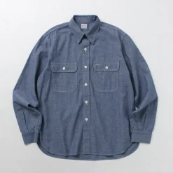 PAYDAY / 40s model, chin strap, work shirt