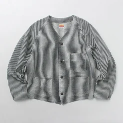 PAYDAY / 50s Model Hickory Engineer Jacket
