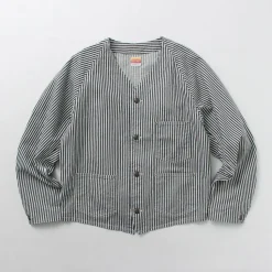 PAYDAY / 50s Model Hickory Engineer Jacket