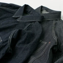 PAYDAY / 40's WW2 Model Coverall Jacket