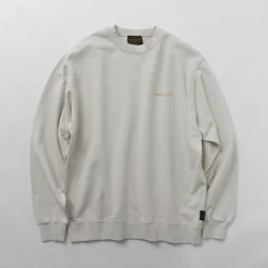 PENDLETON / Back Print Sweatshirt