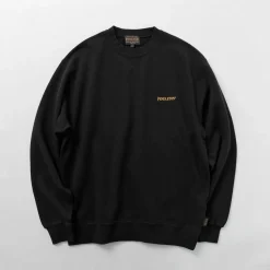 PENDLETON / Back Print Sweatshirt