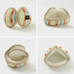PENDLETON / Corduroy Ear Muffs