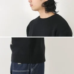 PENDLETON / Crew neck pullover