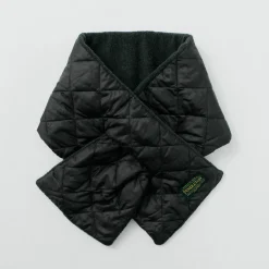 PENDLETON / Quilted Scarf Thinsulate